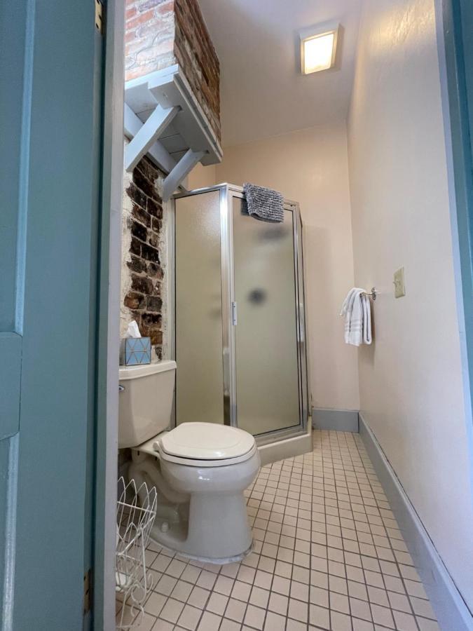 ווינונה Carriage House Bed & Breakfast מראה חיצוני תמונה