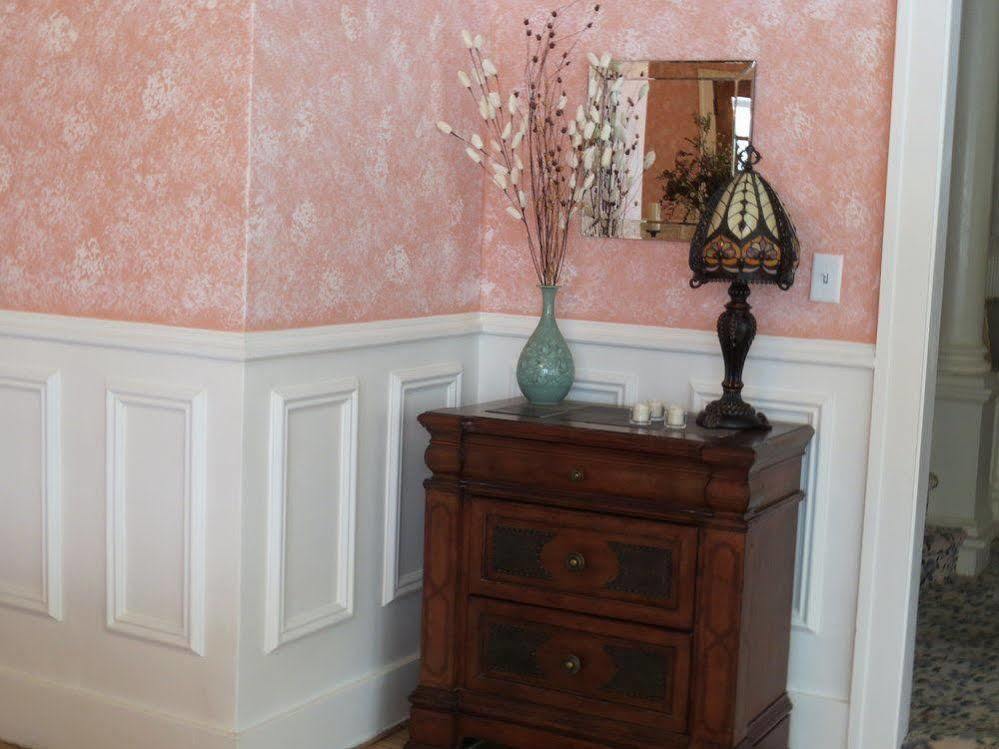 ווינונה Carriage House Bed & Breakfast מראה חיצוני תמונה